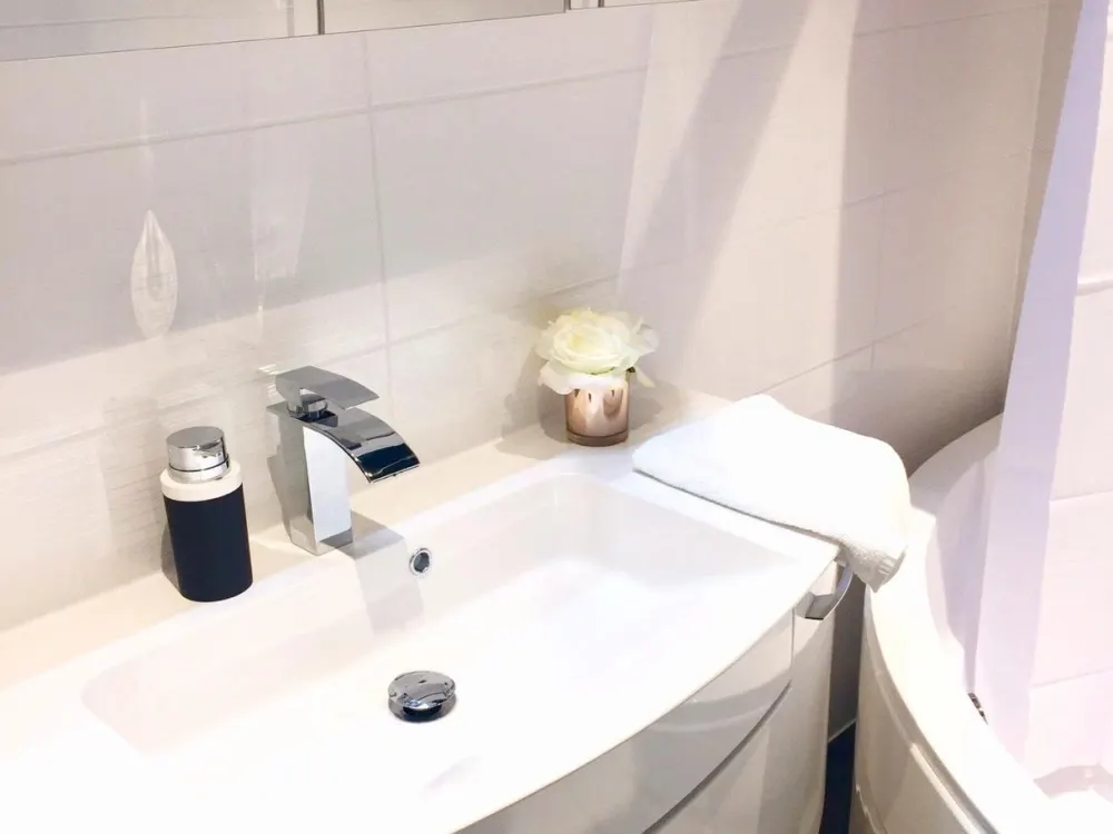 3 Raum Wohnung zu vermieten