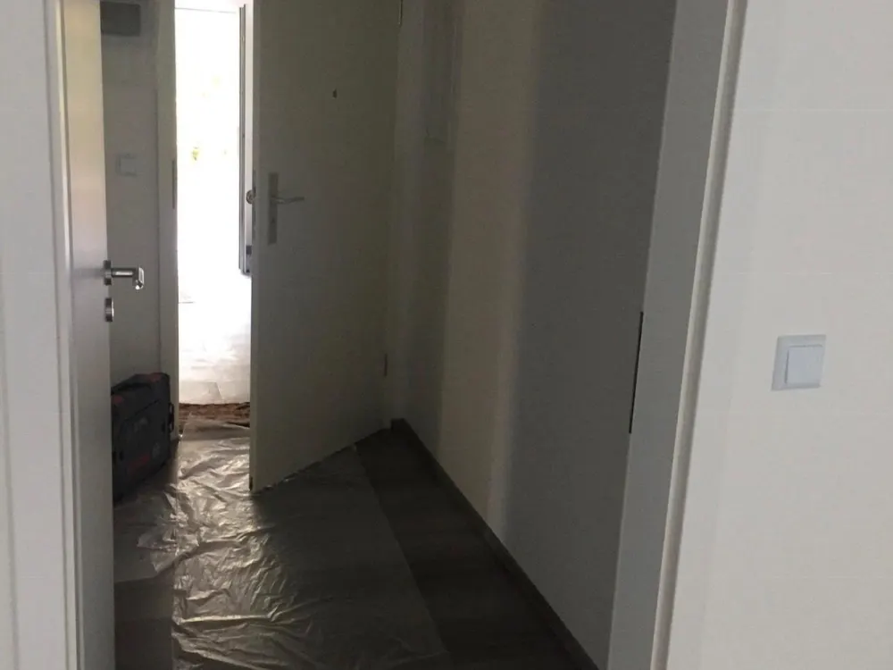 3 Raum Wohnung zu vermieten