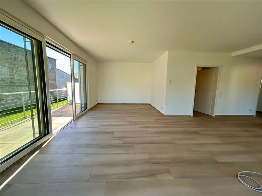 Neubauwohnung in Bohnsdorf