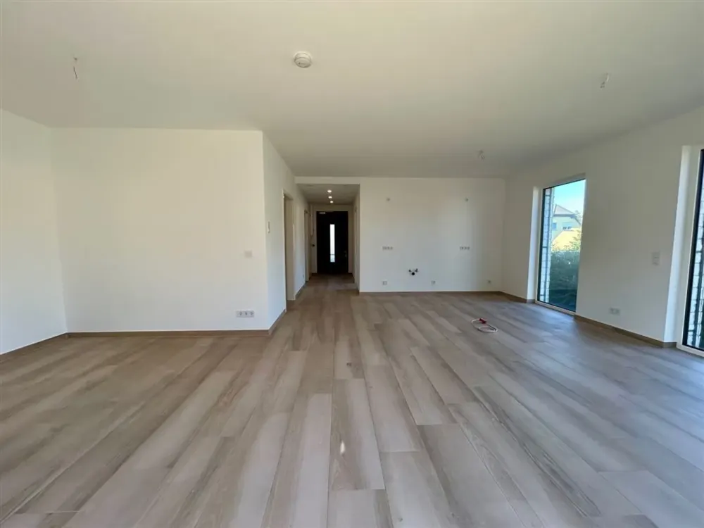 Neubauwohnung in Bohnsdorf