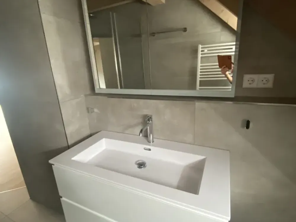 Complete Renovation in 2026 - Town House, the House within a House on 3 Floors - Plenty of Space