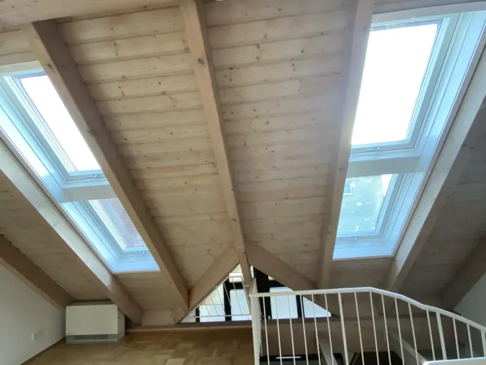 Complete Renovation in 2026 - Town House, the House within a House on 3 Floors - Plenty of Space