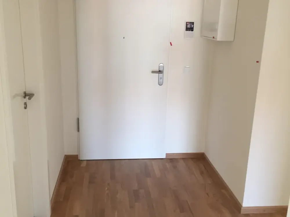 3 Zi Hafencity mit Balkon, TG-St.Platz, EBK, FBH, super Dachterrasse zur allg. Nutzung