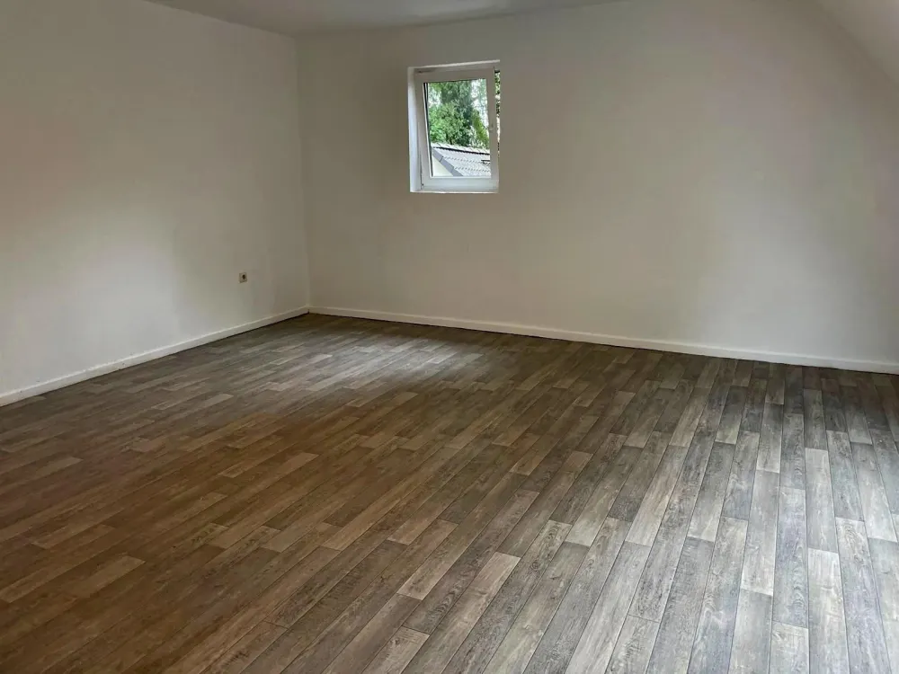 Helles Appartement/Wohnung mit Küche,Nähe Lilienthal zu vermieten