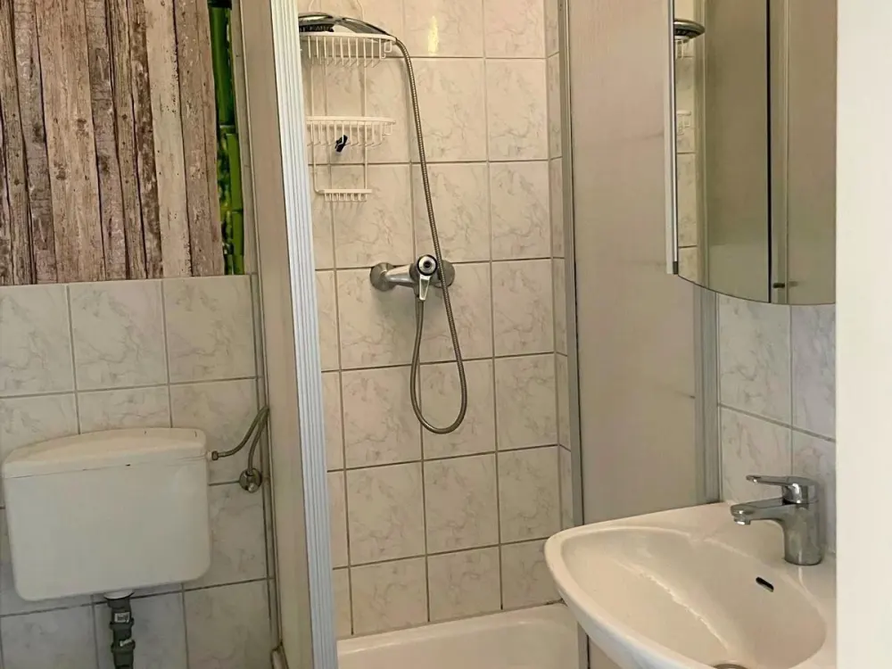 Helles Appartement/Wohnung mit Küche,Nähe Lilienthal zu vermieten