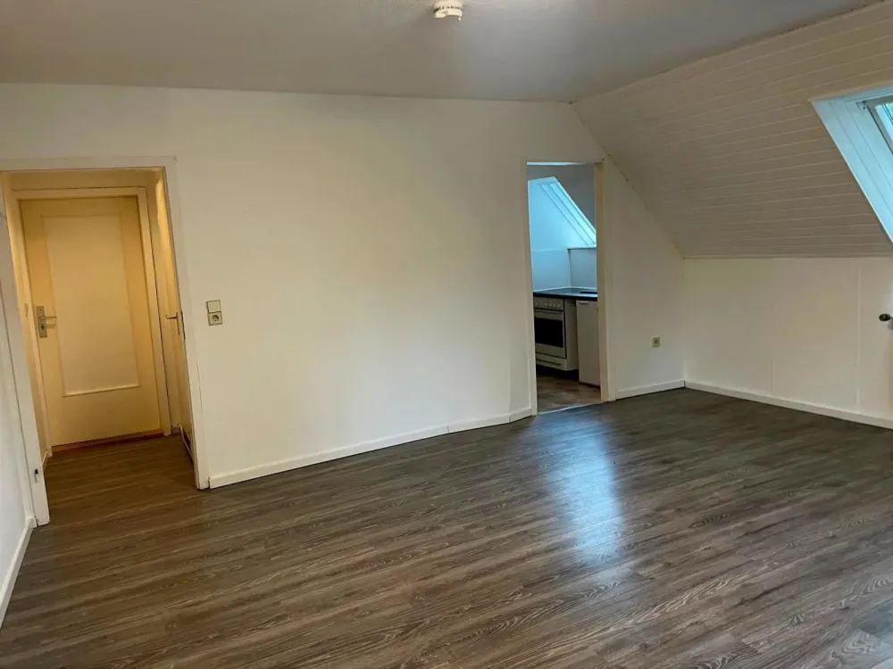 Helles Appartement/Wohnung mit Küche,Nähe Lilienthal zu vermieten