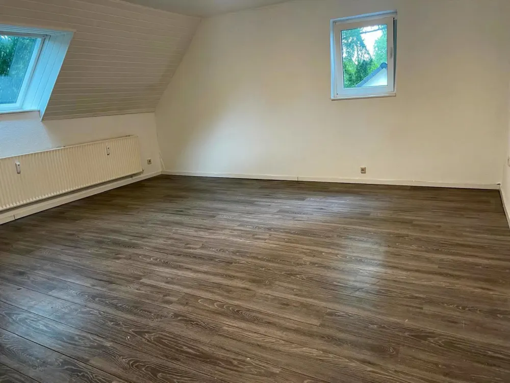 Helles Appartement/Wohnung mit Küche,Nähe Lilienthal zu vermieten