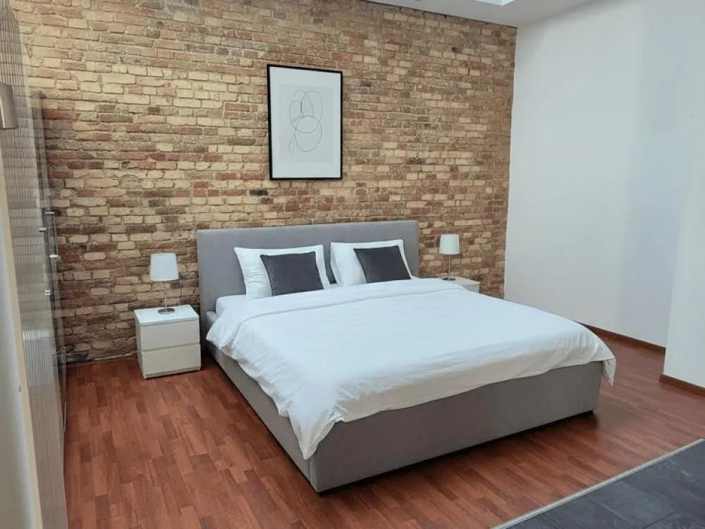 Design-Loft mit ca. 180 m² Wohnfläche in Offenbach am Main