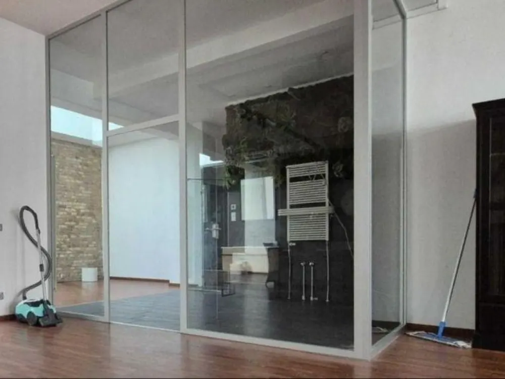 Design-Loft mit ca. 180 m² Wohnfläche in Offenbach am Main