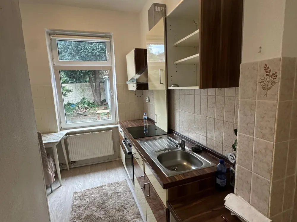 2-Zimmer Wohnung zu vermieten