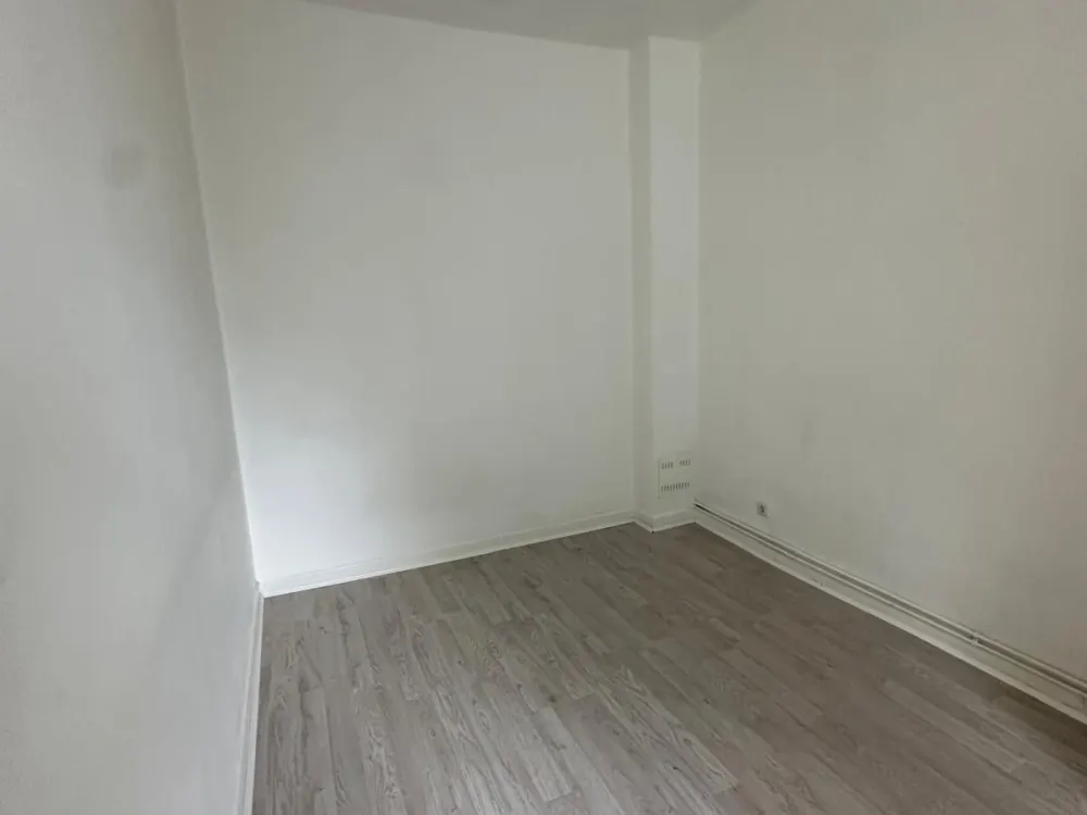 2-Zimmer Wohnung zu vermieten