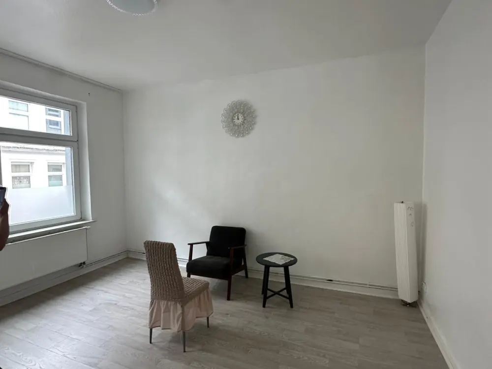 2-Zimmer Wohnung zu vermieten