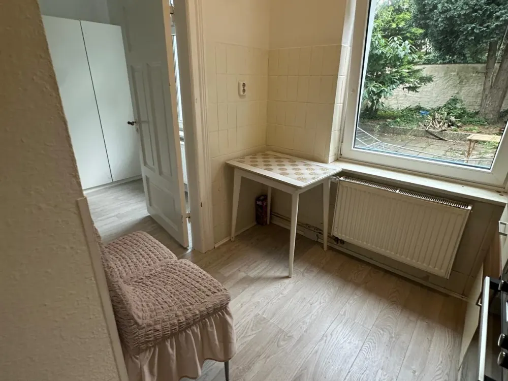 2-Zimmer Wohnung zu vermieten