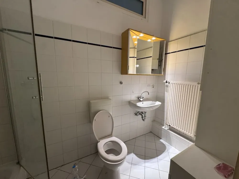 Möbliertes Studentenstudio im Herzen von Friedrichshain!