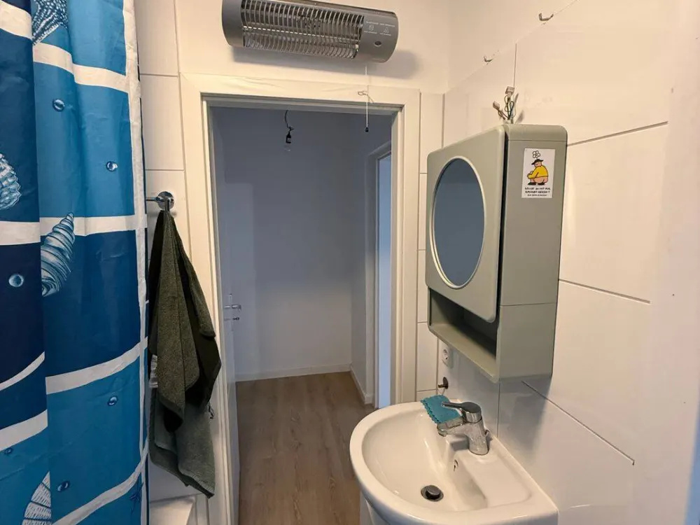 1 - Zimmer-Wohnung in Nürnberg - nähe Rathenauplatz !