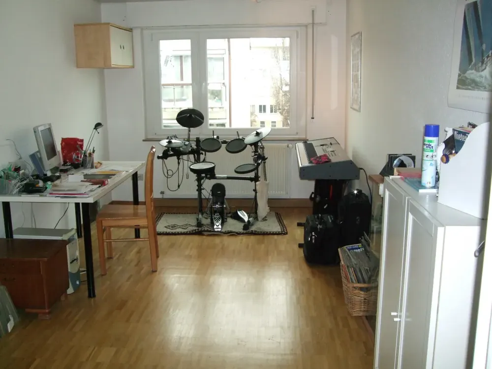 3 ZW Stuttgart West
