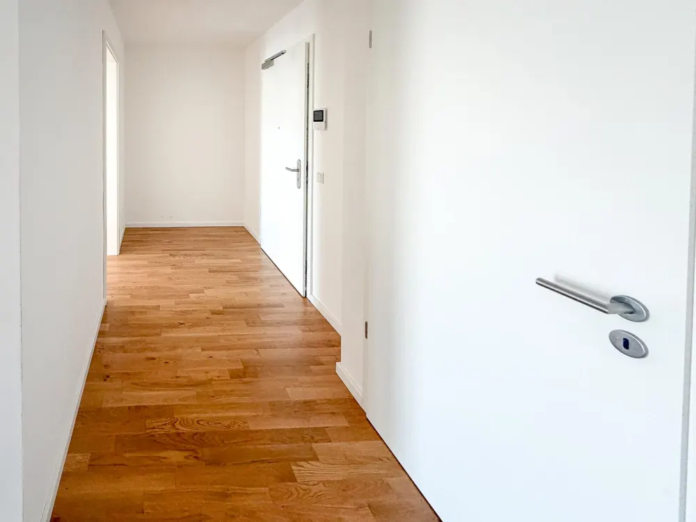 LORENZ: Moderne 2-Zimmer-Wohnung im Lichtenreuth Quartier!