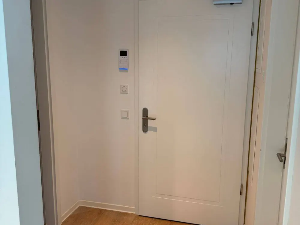 ALL-INCLUSIVE MIETE ~LUXURIÖSE MÖBLIERTE APARTMENTS***