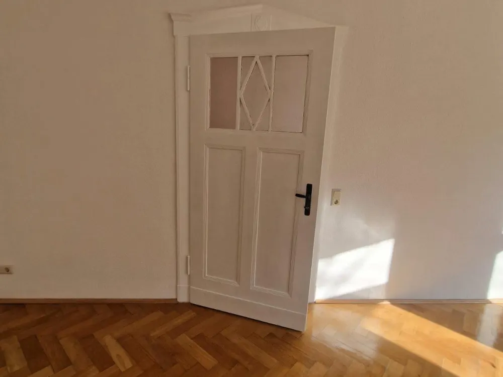 Herrschaftliche 4-R-AltbauWE inkl. Loggia, Gästebad in Gohlis