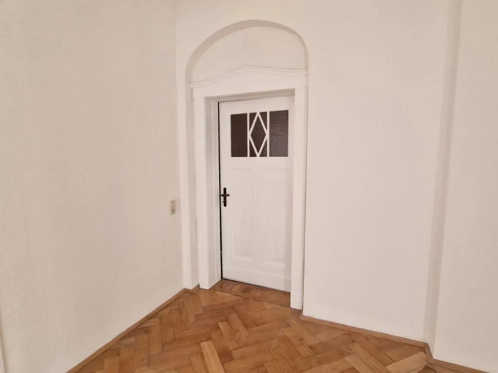Herrschaftliche 4-R-AltbauWE inkl. Loggia, Gästebad in Gohlis