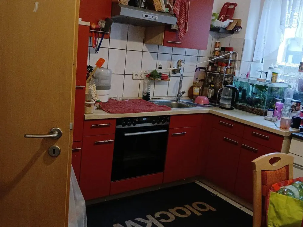 Sehr schöne große 125qm Wohnung in Rennweg