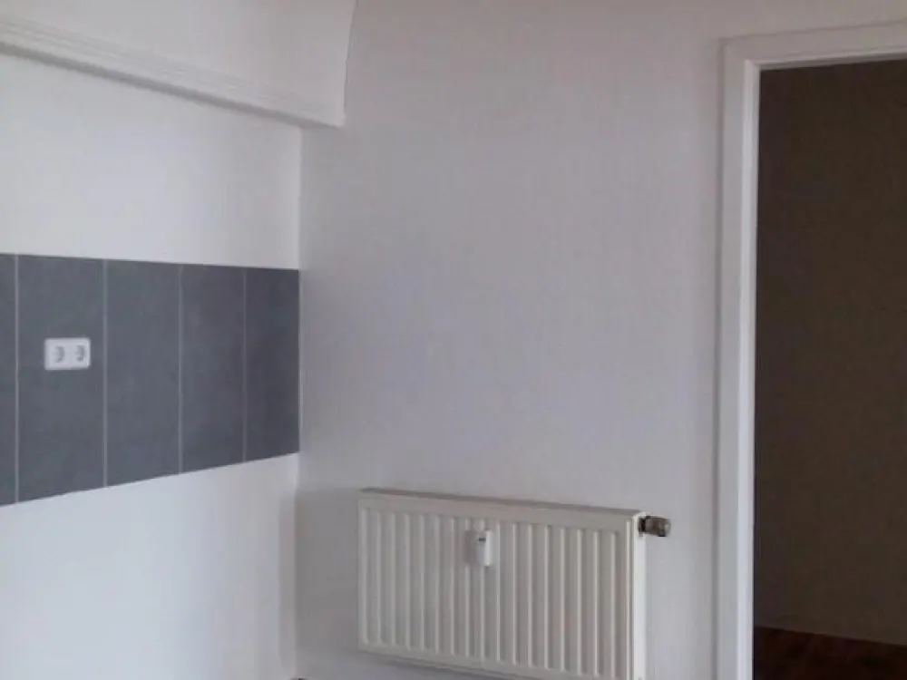 3 Raum-Whg mit Loft-Charakter 93qm, große Atrium-Dachterrasse