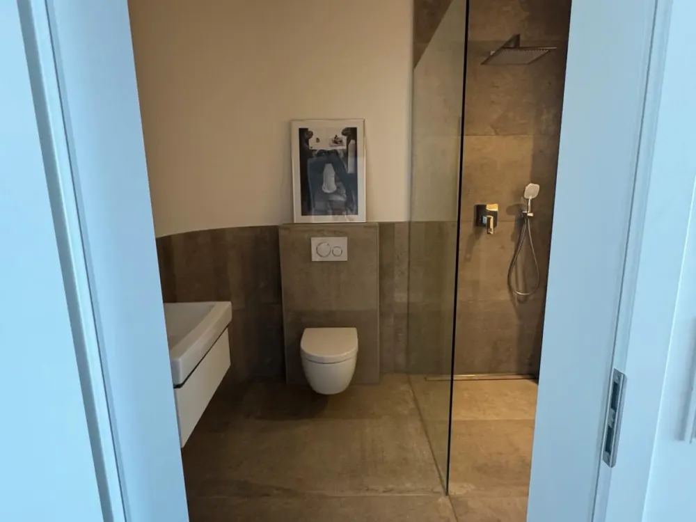 Nachmieter für schöne 1 Zimmer Wohnung gesucht