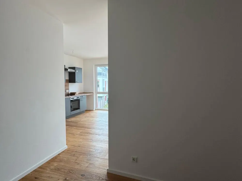 Nachmieter für schöne 1 Zimmer Wohnung gesucht