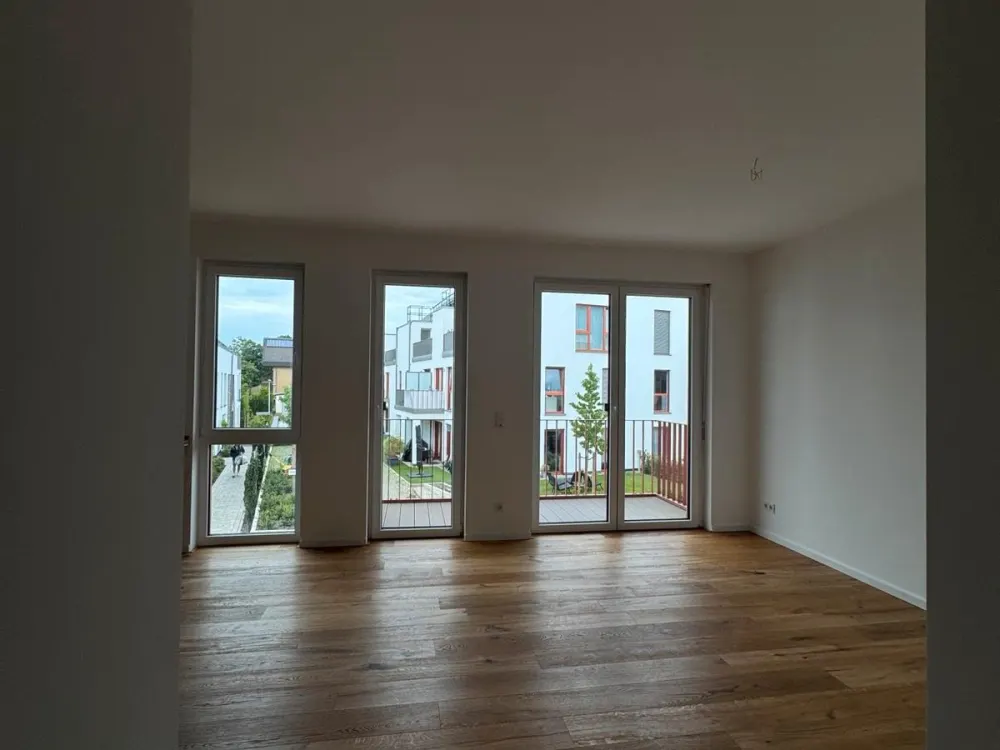 Nachmieter für schöne 1 Zimmer Wohnung gesucht