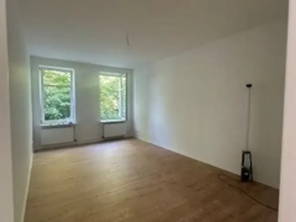 kernsaniert - Neubaustandart - 2 Zi. - Lpz.- Schleußig
