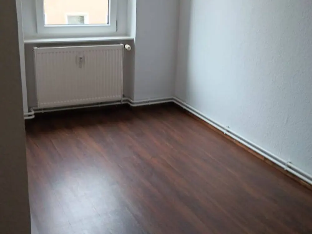 studentenfreundliche 3-Zimmer-Wohnung zur Miete in Krämpfervorstadt, Erfurt