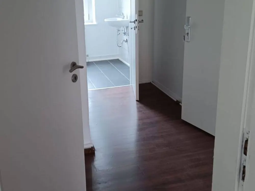 studentenfreundliche 3-Zimmer-Wohnung zur Miete in Krämpfervorstadt, Erfurt