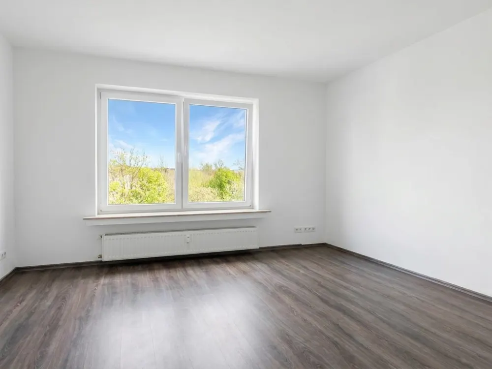 WG-Zimmer in Dortmund-Hombruch - helle 75 m²-Wohnung mit Balkon, ab 480 EUR warm