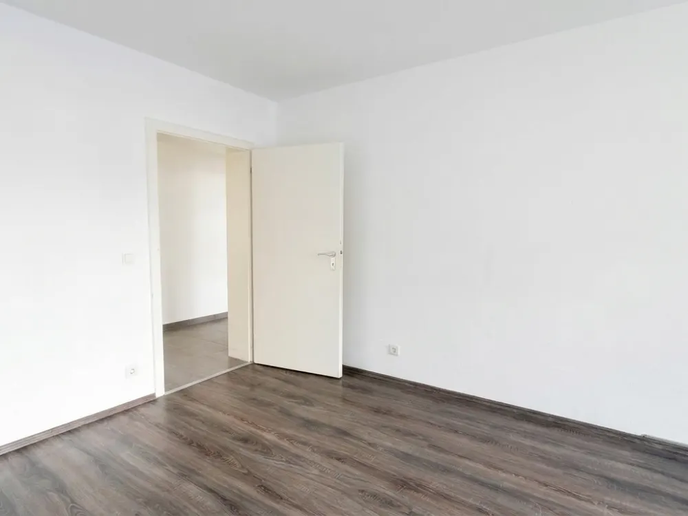 WG-Zimmer in Dortmund-Hombruch - helle 75 m²-Wohnung mit Balkon, ab 480 EUR warm