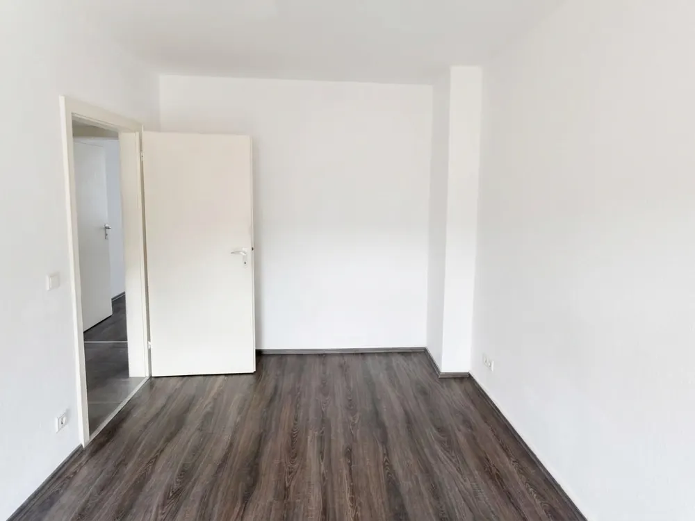 WG-Zimmer in Dortmund-Hombruch - helle 75 m²-Wohnung mit Balkon, ab 480 EUR warm