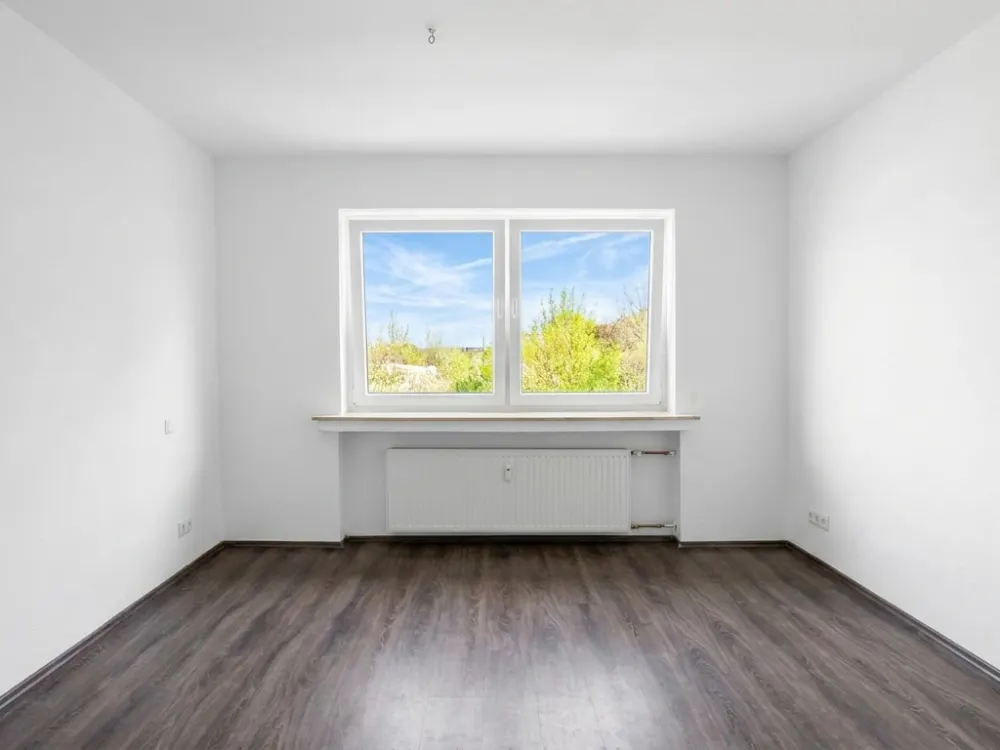 WG-Zimmer in Dortmund-Hombruch - helle 75 m²-Wohnung mit Balkon, ab 480 EUR warm