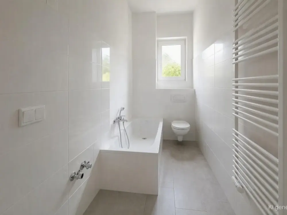 Ab 22.10. frei - mein schönes Lichtenrade! 2,5-Zimmer-Wohnung mit Balkon ruft nach Euch!