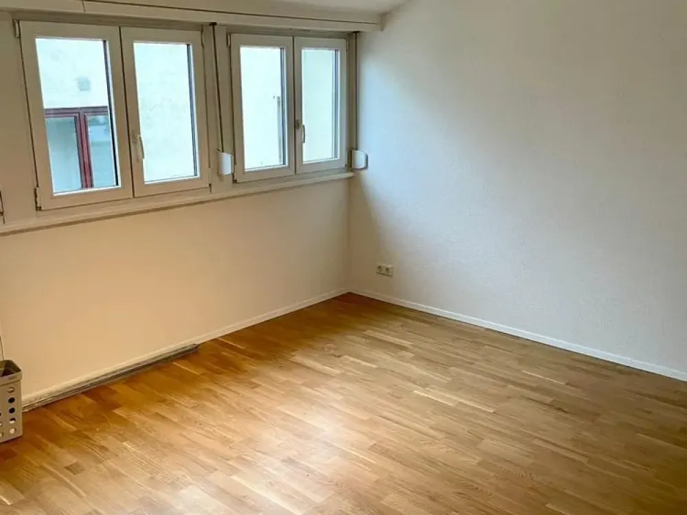Moderne Zweizimmerwohnung mit Einbauküche in Stuttgart Zuffenhausen