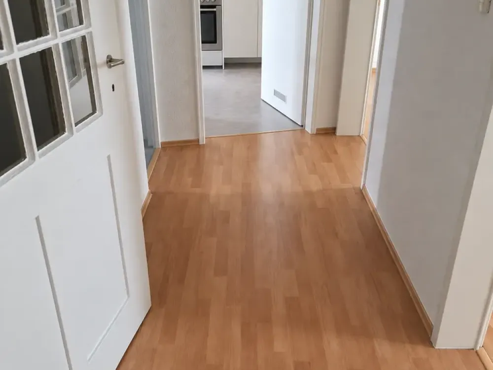 Frisch renovierte 2-Zimmer-Wohnung in Nürnberg, zentral