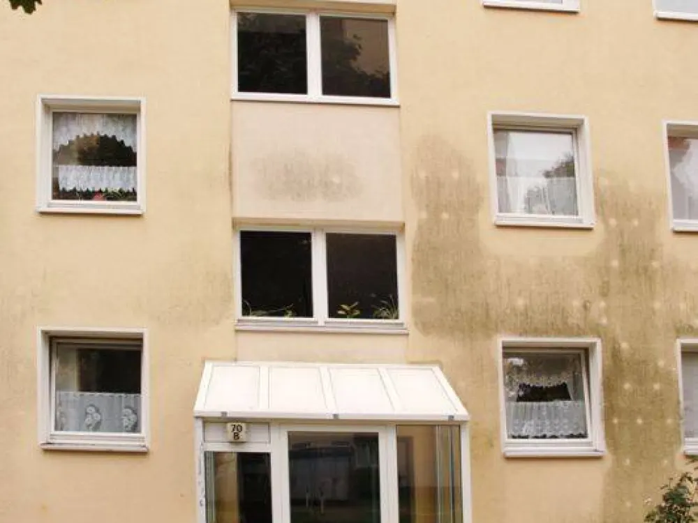 Schöne 2,5 Zimmer-Wohnung in Harburg-Kern