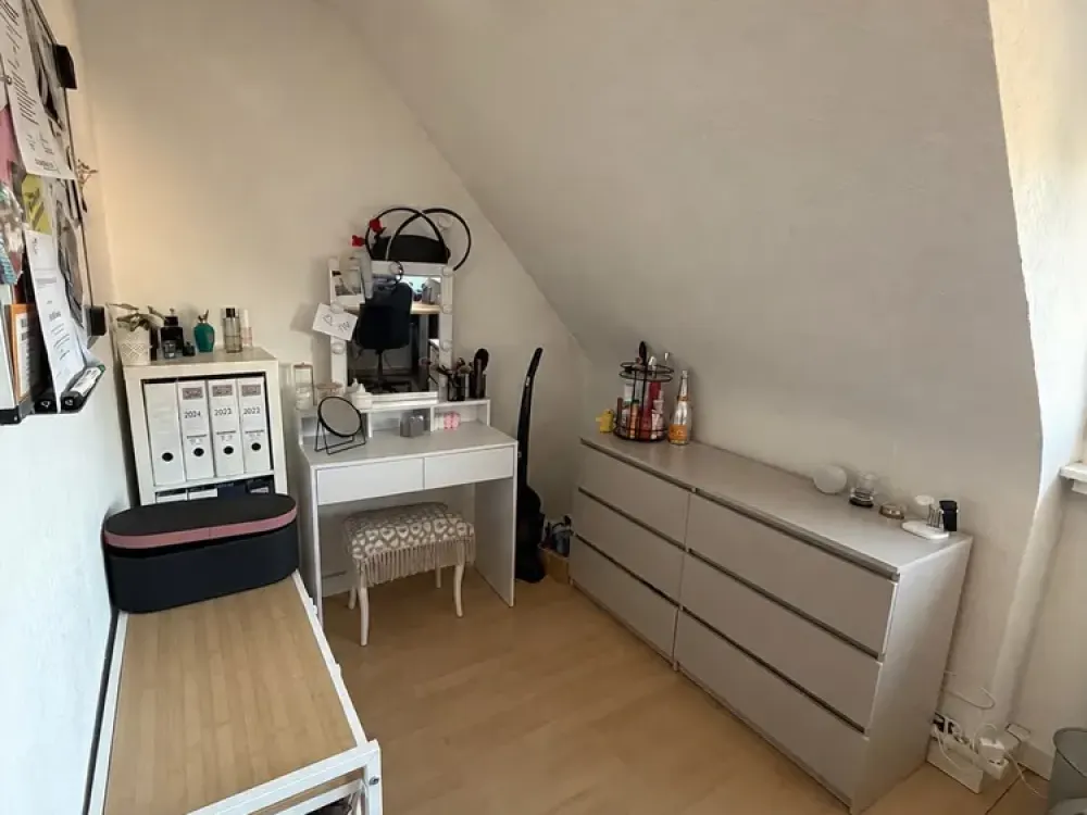 Wohnung in Stuttgart-Hofen