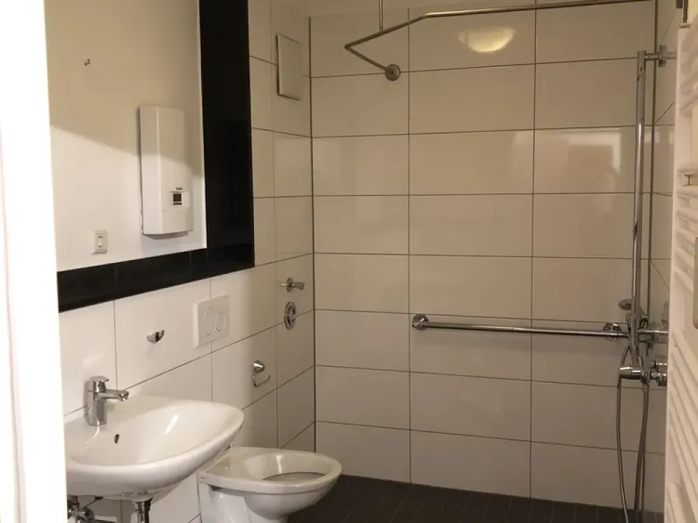 ALTENGERECHTE Wohnung