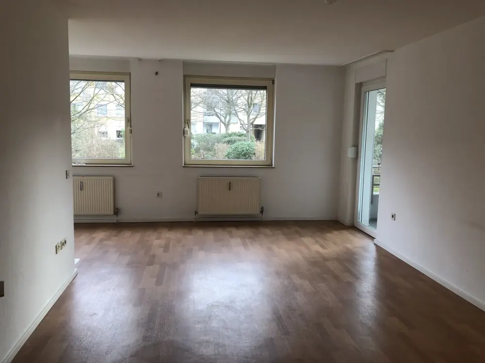 ALTENGERECHTE Wohnung