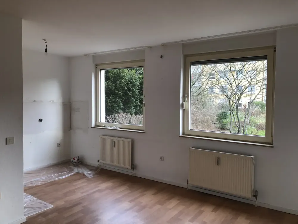 ALTENGERECHTE Wohnung