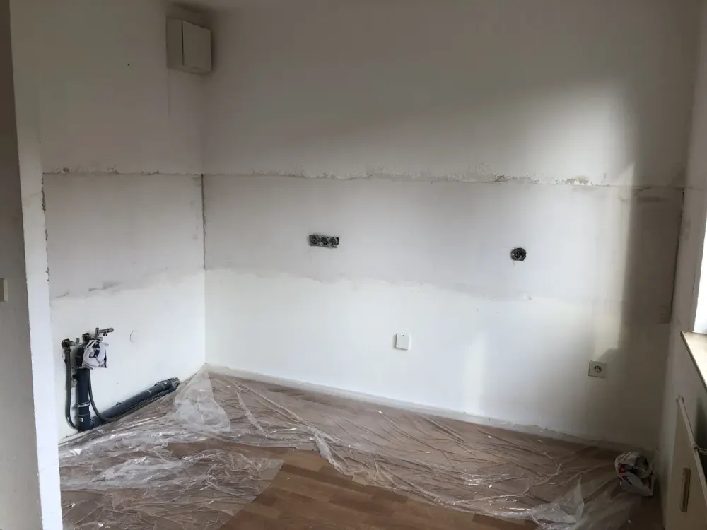 ALTENGERECHTE Wohnung