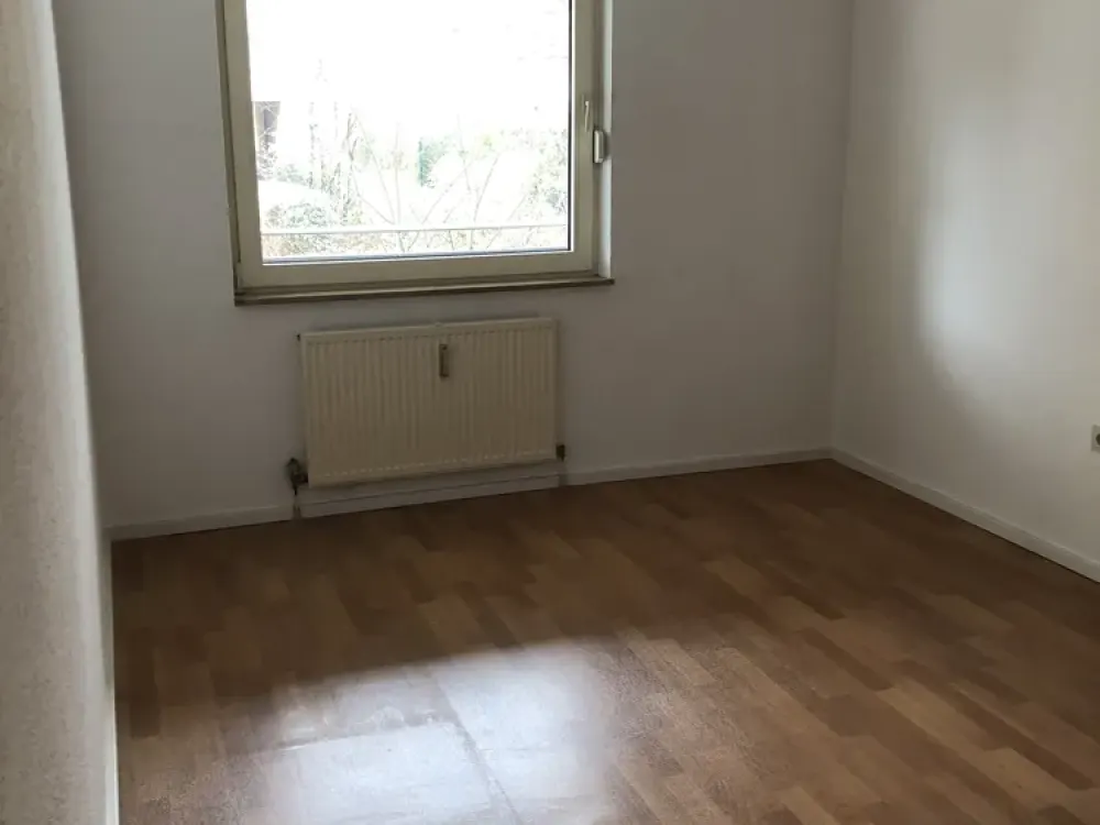 ALTENGERECHTE Wohnung