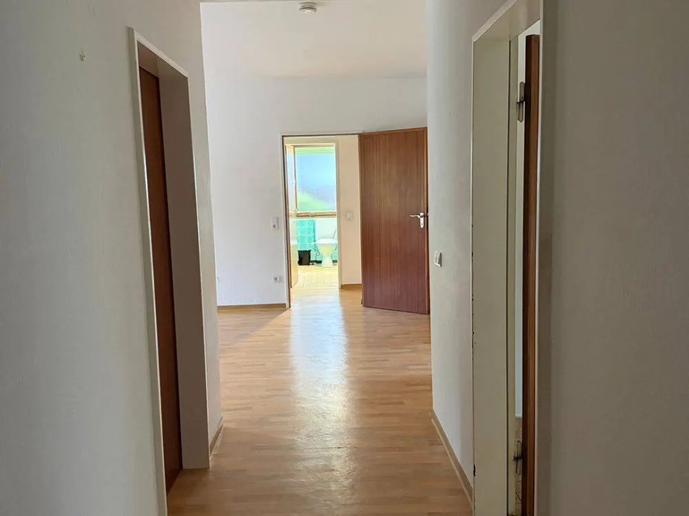 SBR. - TRILLER - 4-room apartment for rent