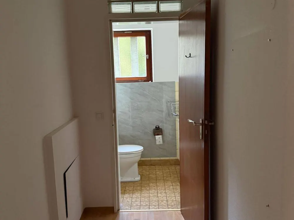 SBR. - TRILLER - 4-room apartment for rent