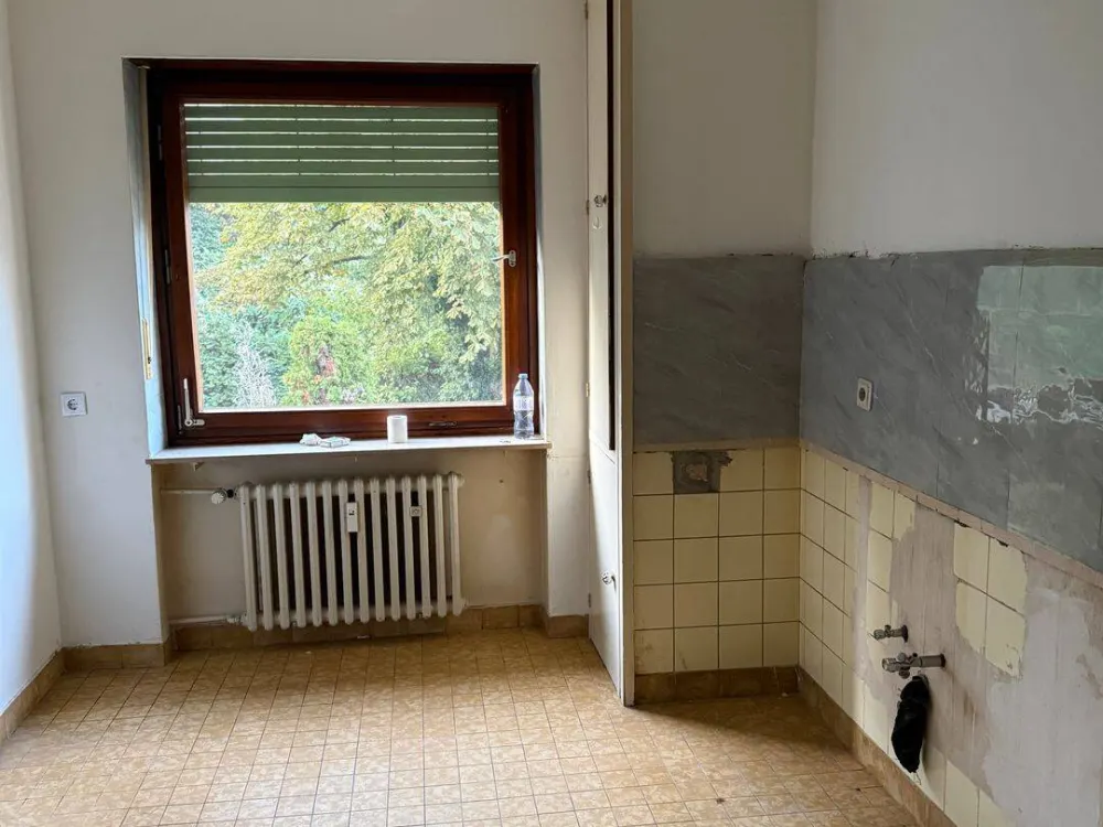SBR. - TRILLER - 4-room apartment for rent