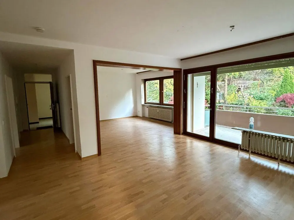 SBR. - TRILLER - 4-room apartment for rent